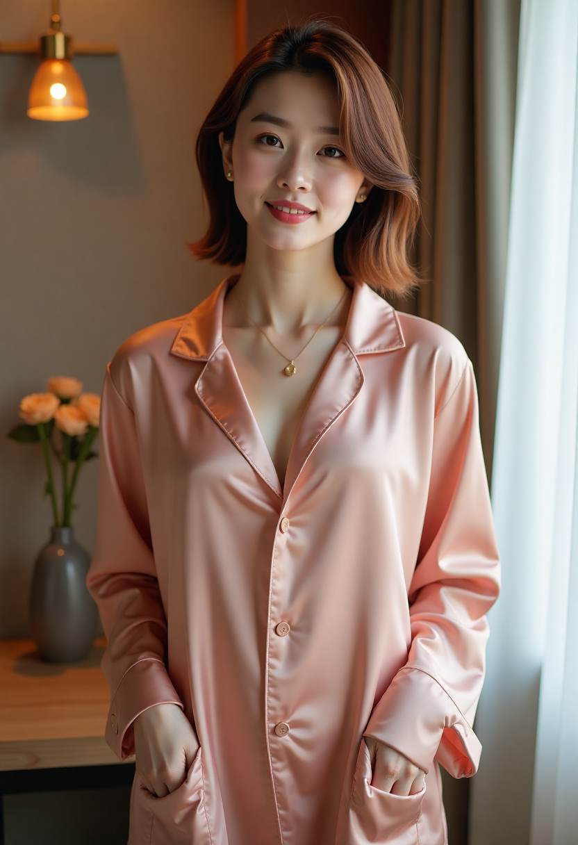 直播间1