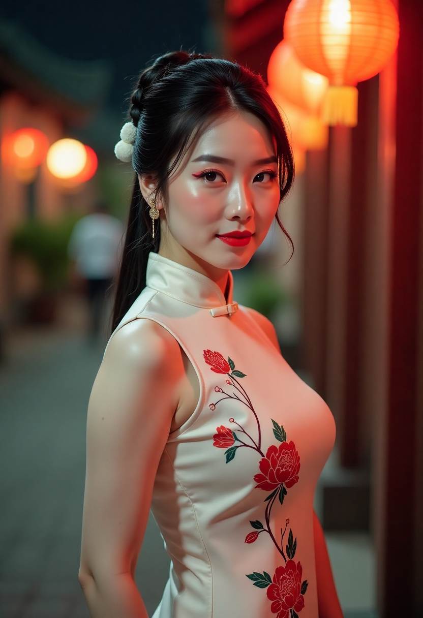 单人操作双控挑战